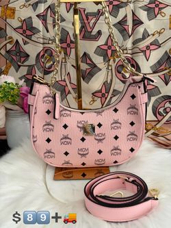 Pretty pink purse 💖