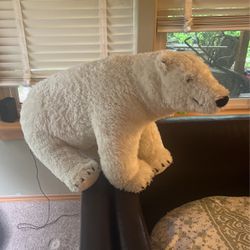 Polar Bear Giant 