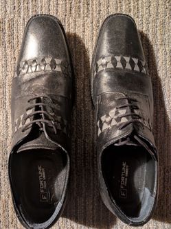 Men's shoes