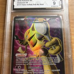 Alakazam