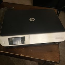 HP Envy 5530 printer
