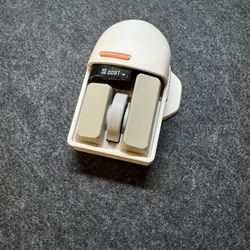 Logre Touch PBT Wireless Mouse