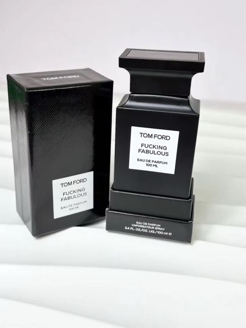 Tom Ford Fabulous
