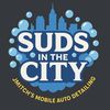 Suds In The City