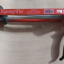 Simpson Strong Epoxy-Tie Applicator Cartridge Gun PPM 300X