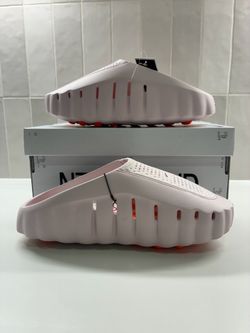 Size 10W Mind 001 Pearl Pink
