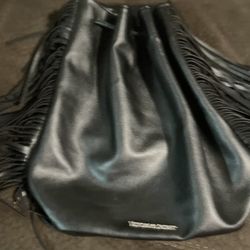 Victoria’s Secret faux leather Handbag