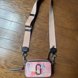 Marc Jacobs Snapshot Crossbody Bag 