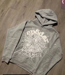 Spider hoodies