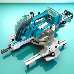 MAKITA XLS02 36V Chop Saw.
