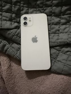 I Phone 12 Unlocked
