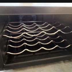 Wine Fridge 