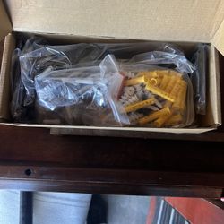 Bracket Pieces For Shelves