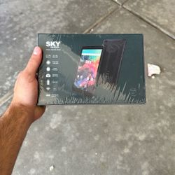Skypad Tablet