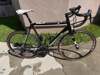 Cannondale CAAD 10