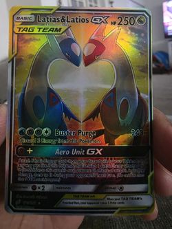 Latias & Latios Offers