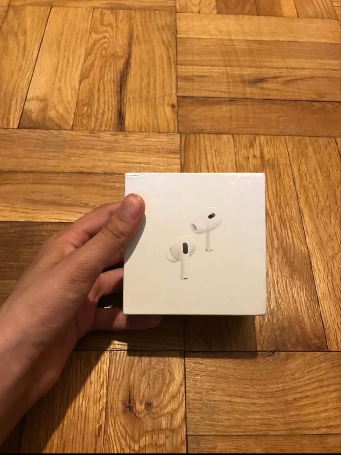 AirPod Pros 2nd Generation 
