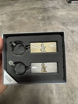 Matching & Key Chains