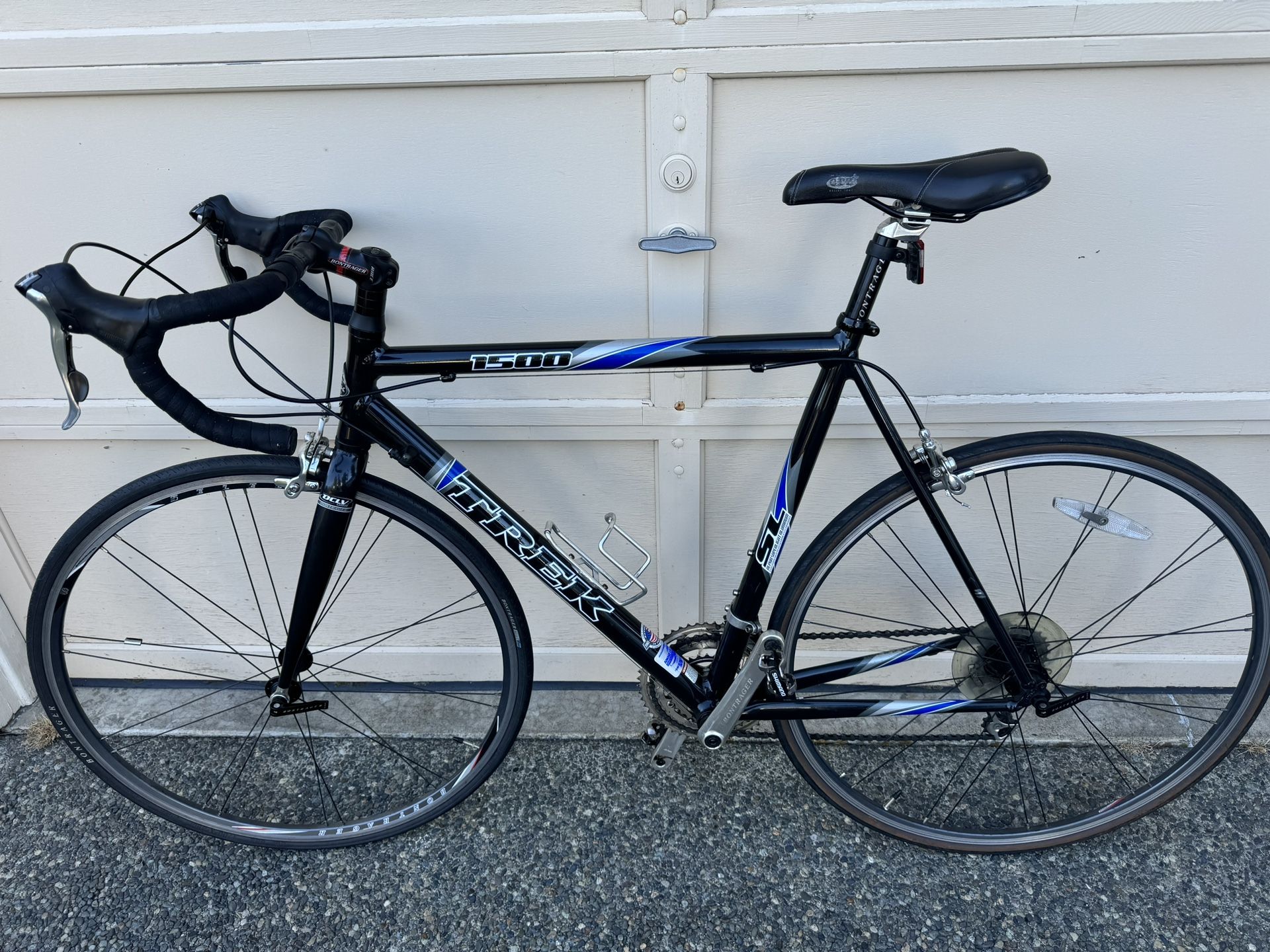 Trek Men’s Bike 1500
