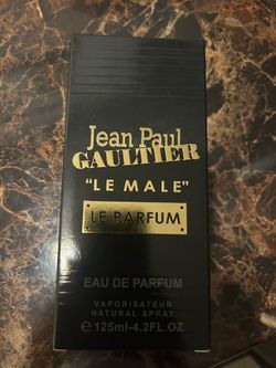 Jean Paul Gautier