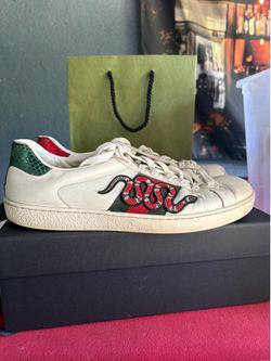 Men's Gucci shoes