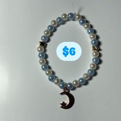 Hand Made Bracelet 