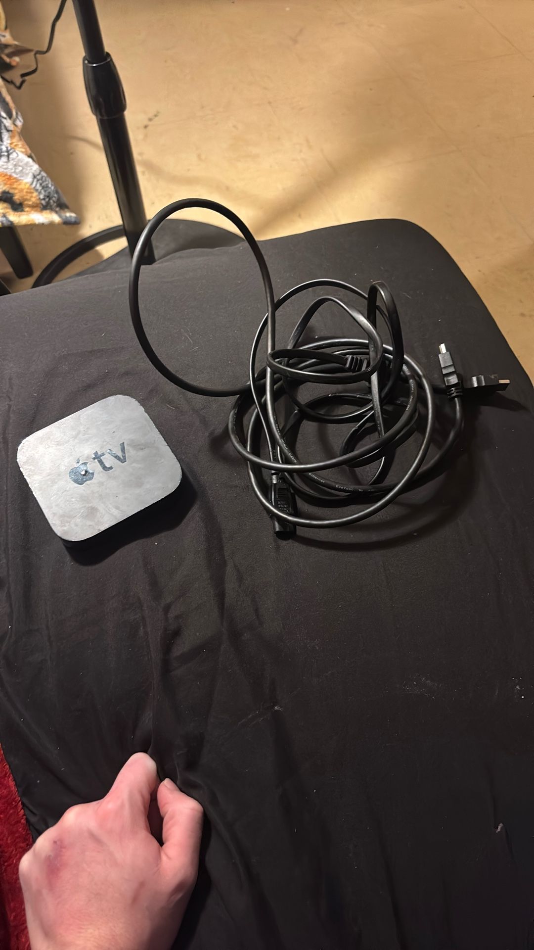 Apple Tv