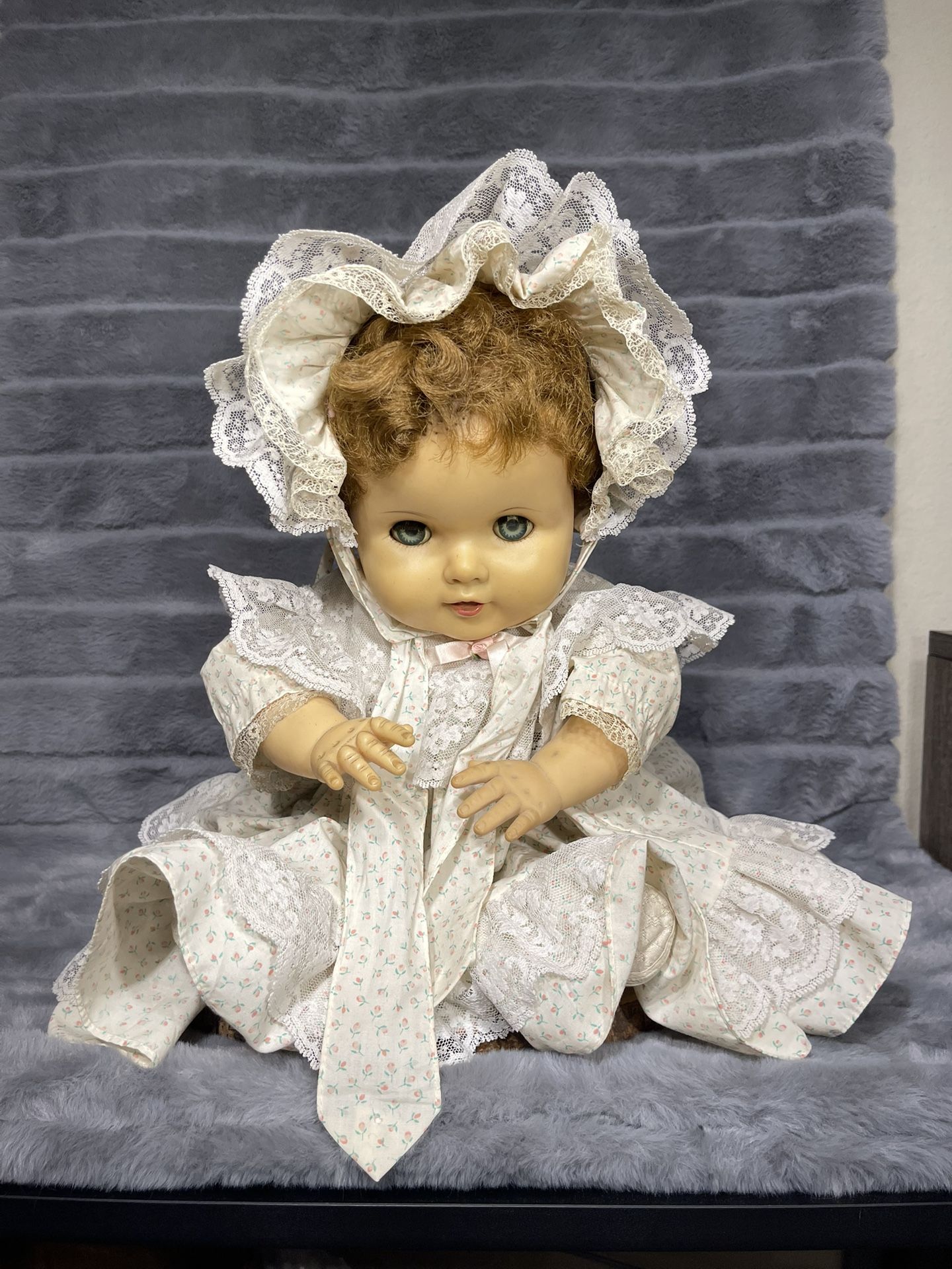1950’s Doll
