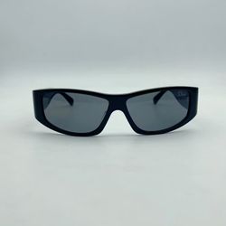 DIOR YOUR DIOR 2 E2R Black Sunglasses