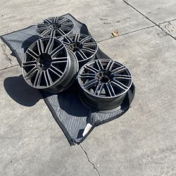 Rims universal 10 lugs