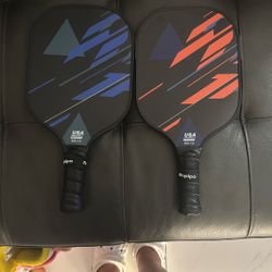 Pickleball Paddles Beginners 