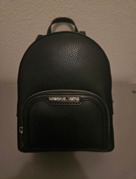 Michael Kors Extra Small Convertible Mini Backpack