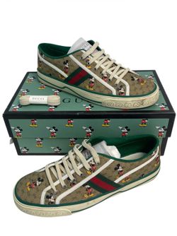 Tennis 1977 ‘Mickey Mouse’ Sneakers