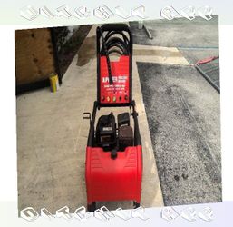 memory exactly Heavy Duty Pressure Washers Deep Clean Made Simple