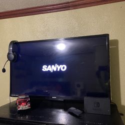 TV