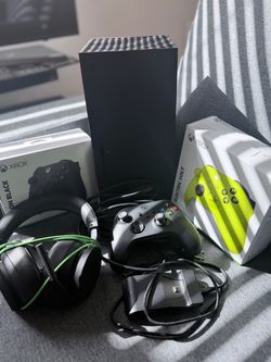 Xbox Series X