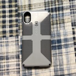 iPhone X/XS Case
