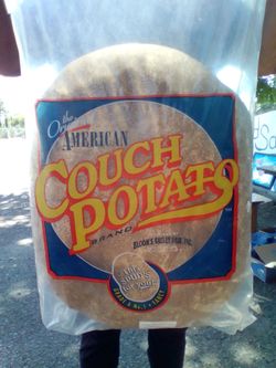 Couch Potato