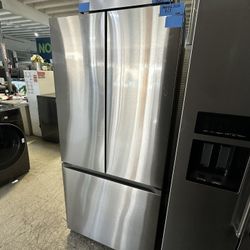 Samsung 30 Inch Three Door Fridge 