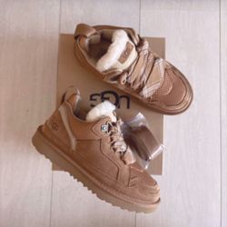 UGGs Lowmel Chestnut 🌰 Women's 🌰