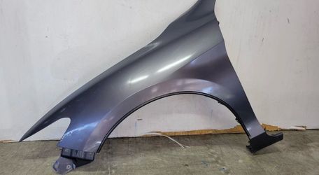2013 2014 2015 2016 2017 HONDA ACCORD COUPE FRONT LH FENDER OEM