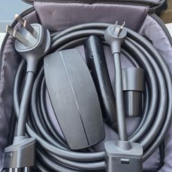 Tesla EV Charger