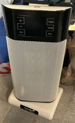 Heater