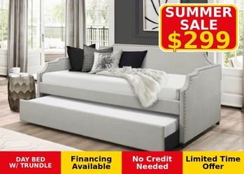 DAY BED