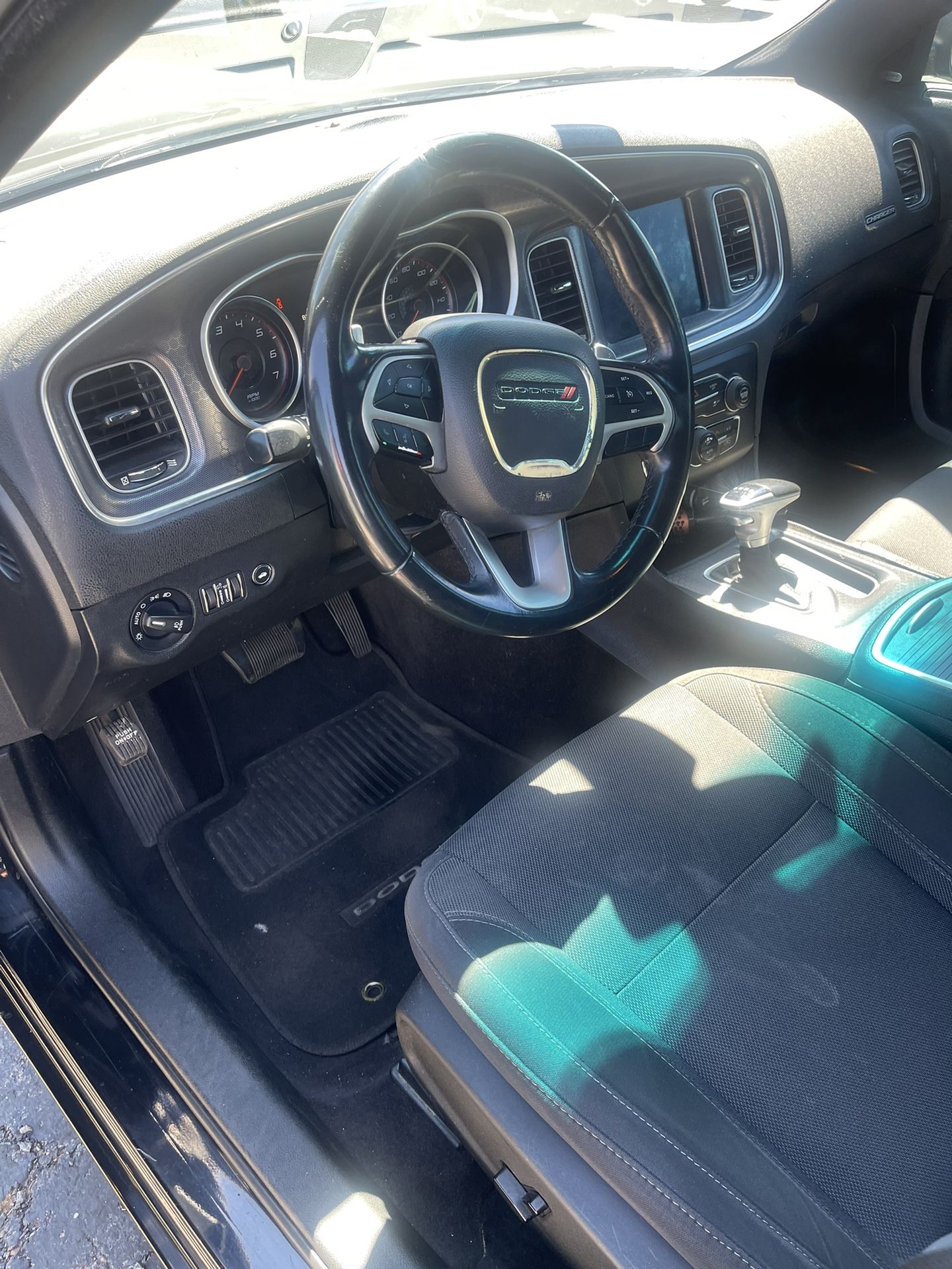 2017 Dodge Charger for Sale in Mesa, AZ OfferUp