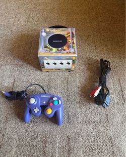 Nintendo GameCube Smash Skin