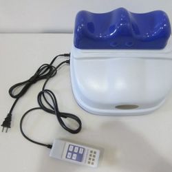 Sunpentown AB07 Healthy Swinger Chi Exercise Machine