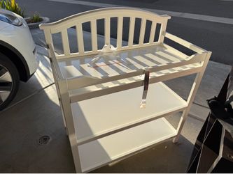 Baby Changing Table