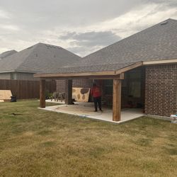 Cesar’s Sheds An Patio Covers 