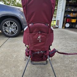 Deuter Kids Backpack